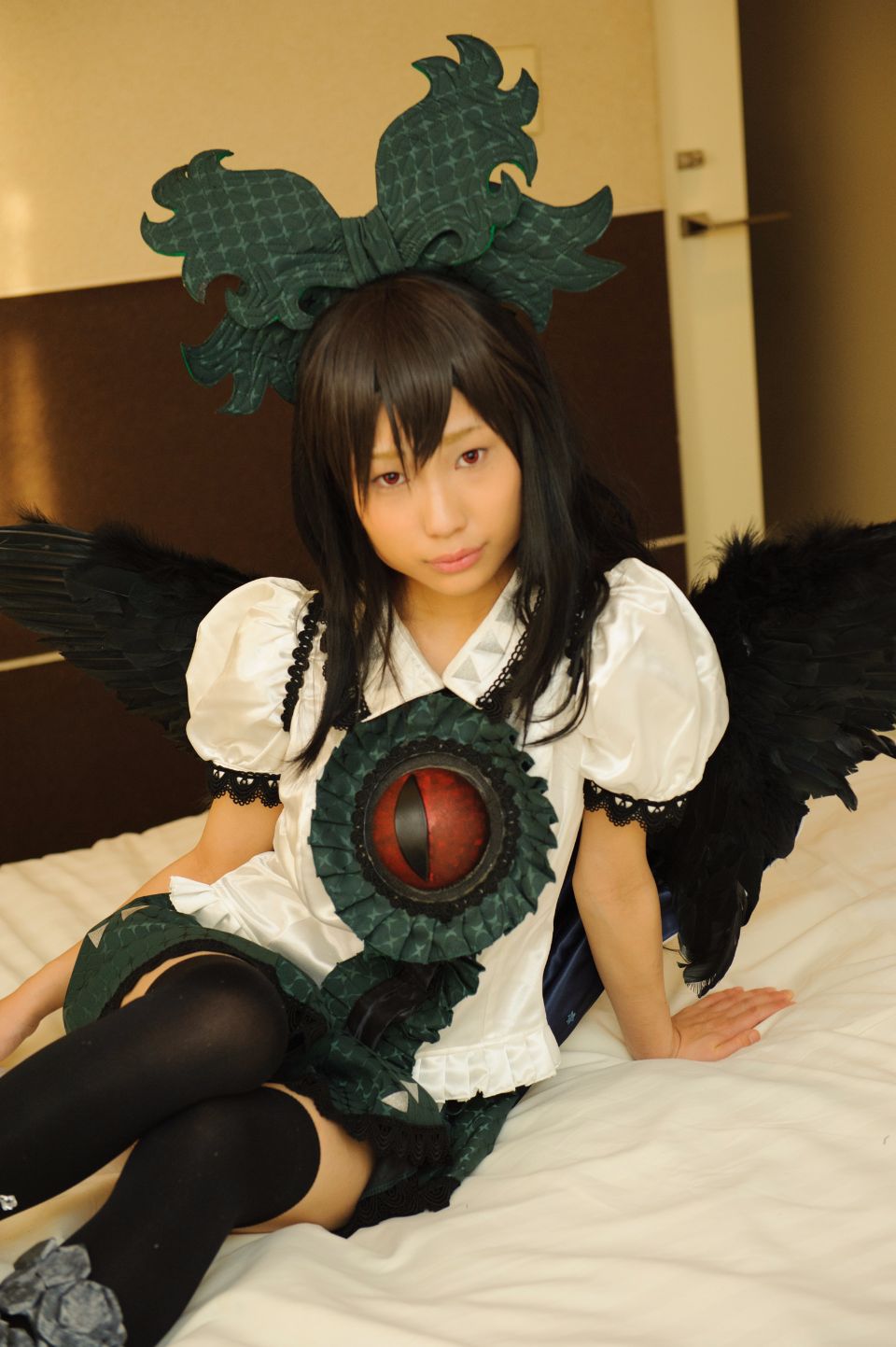 Pinky Webeve00 May Dream Runa