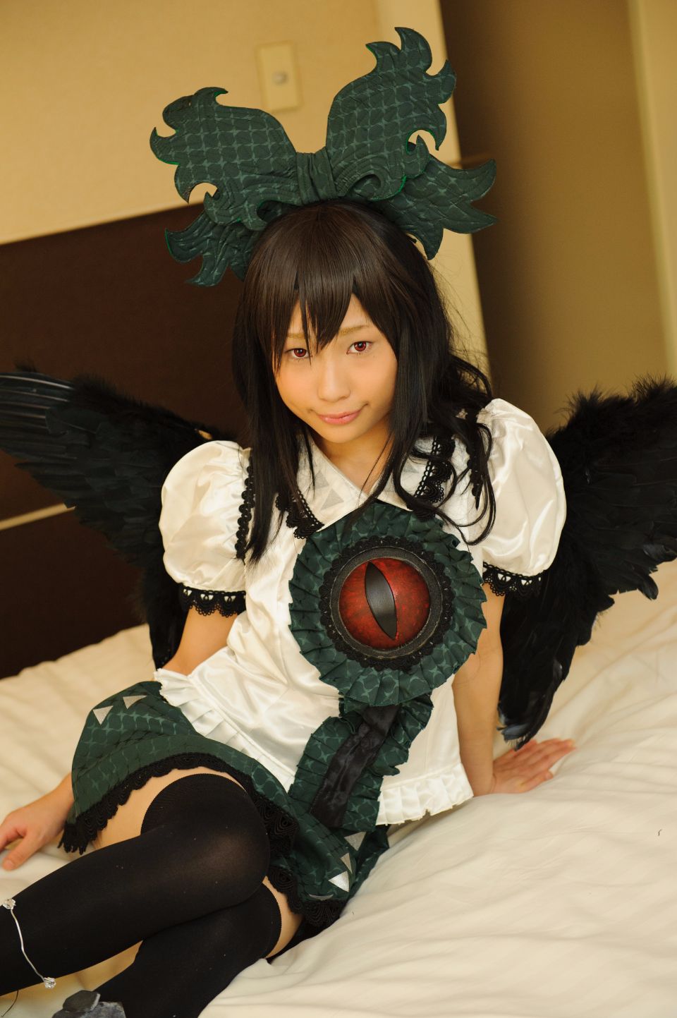 Pinky Webeve00 May Dream Runa