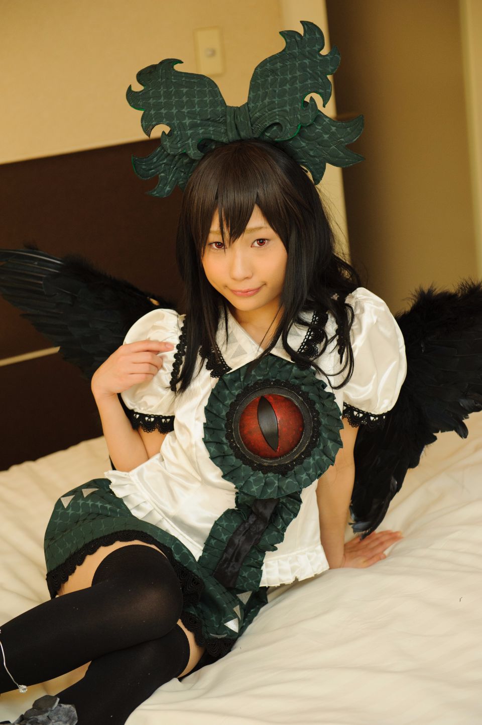 Pinky Webeve00 May Dream Runa