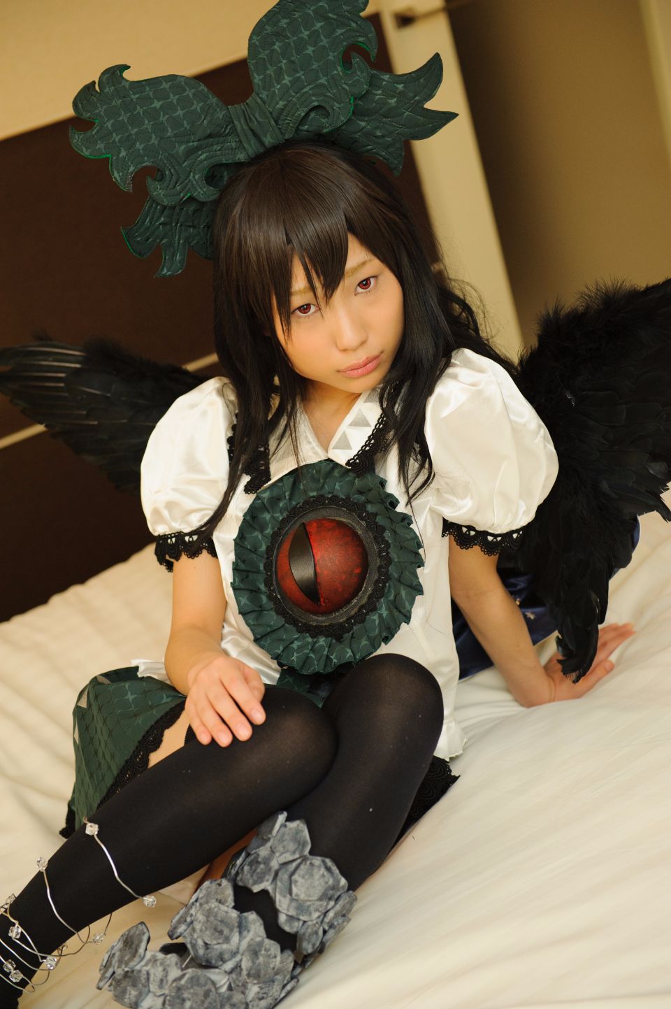 Pinky Webeve00 May Dream Runa