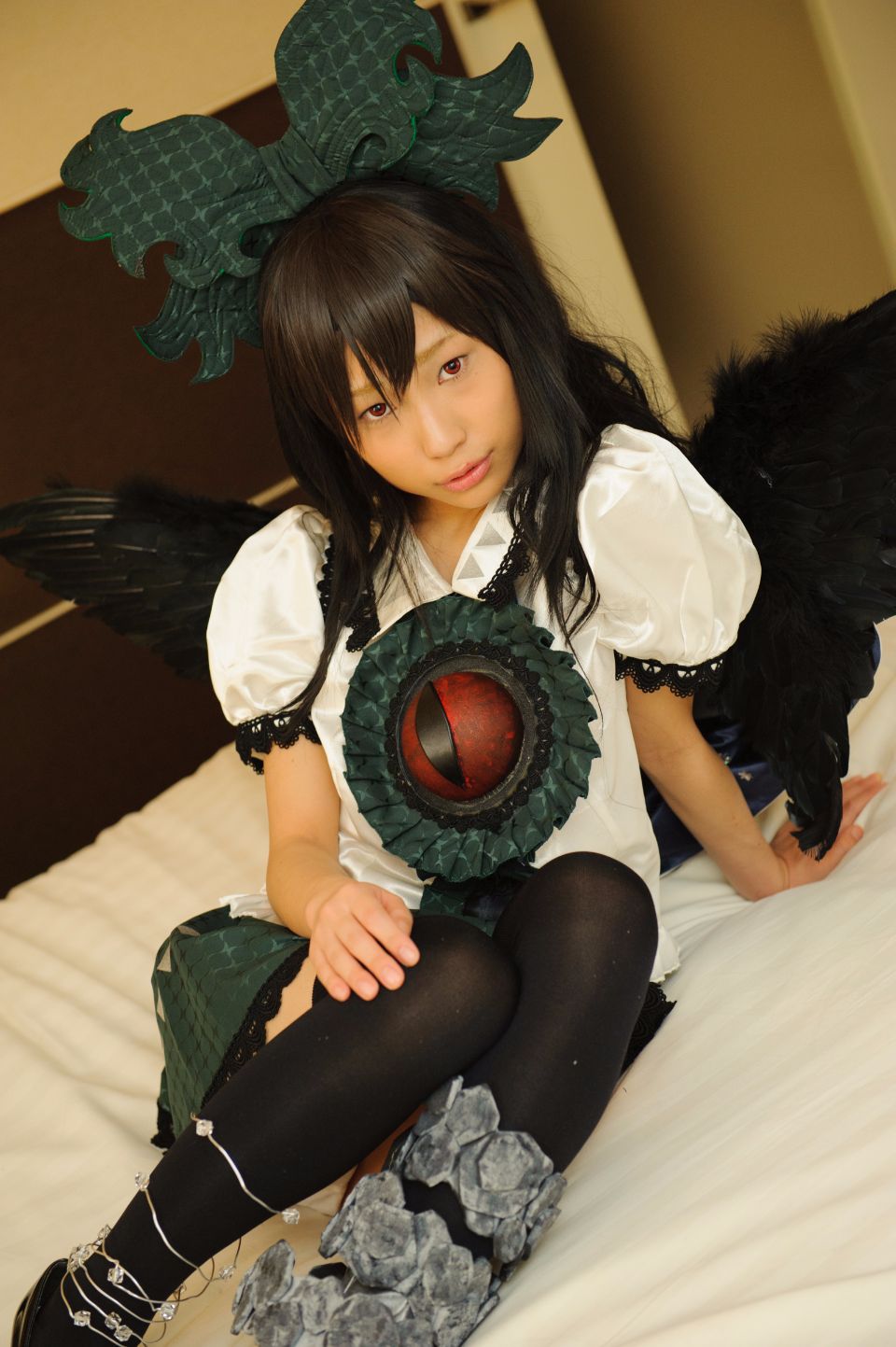 Pinky Webeve00 May Dream Runa