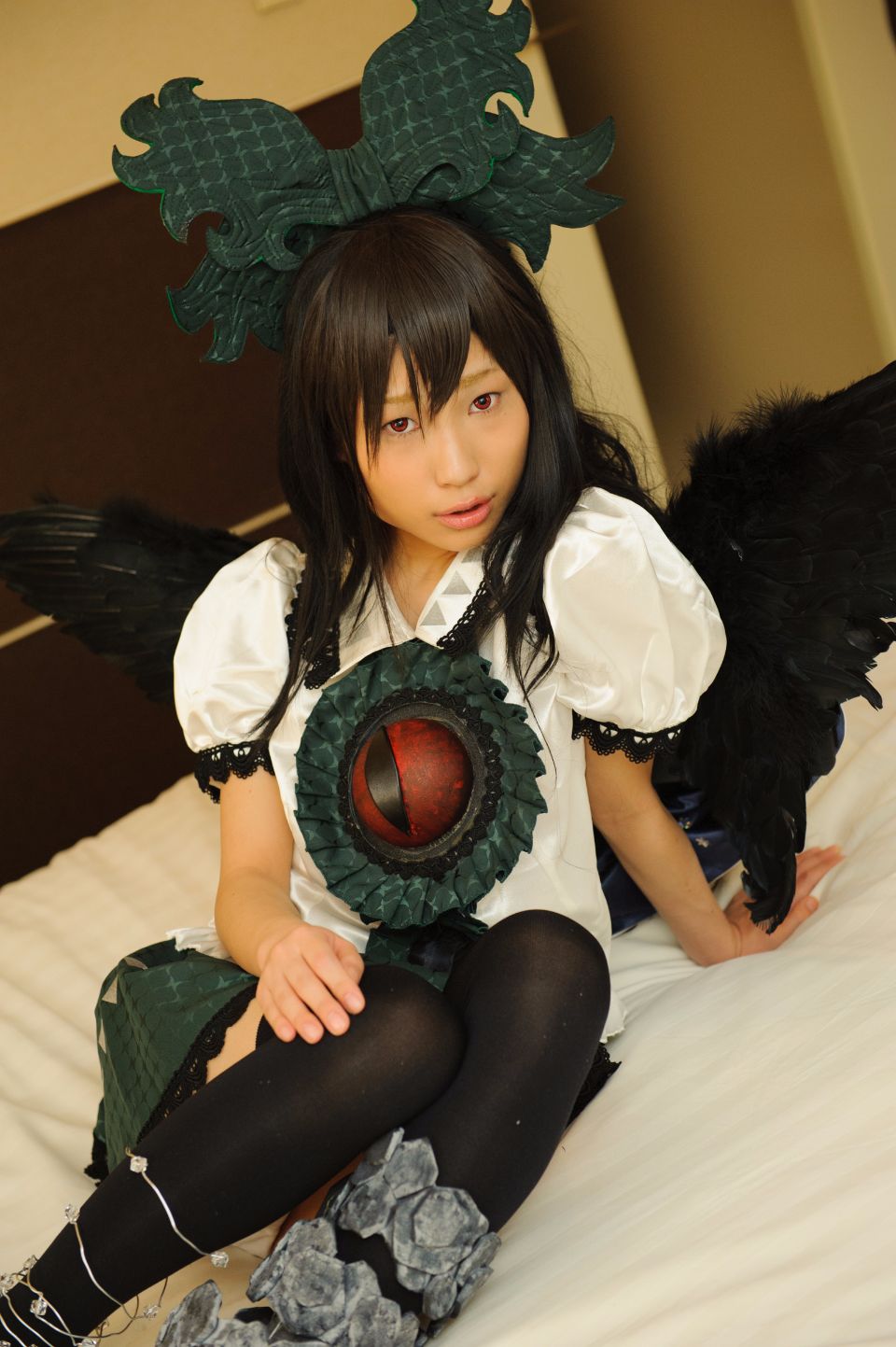 Pinky Webeve00 May Dream Runa