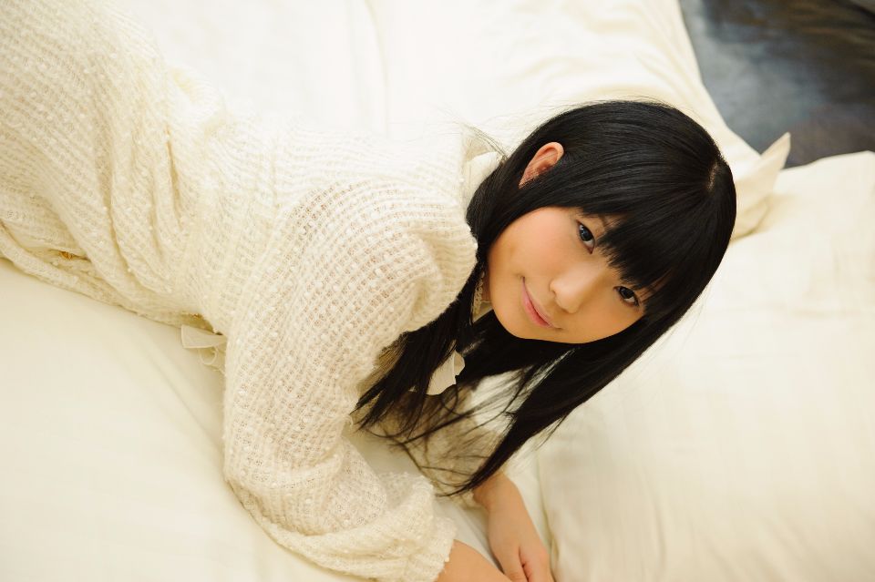 Pinky Webeve00 May Dream Runa