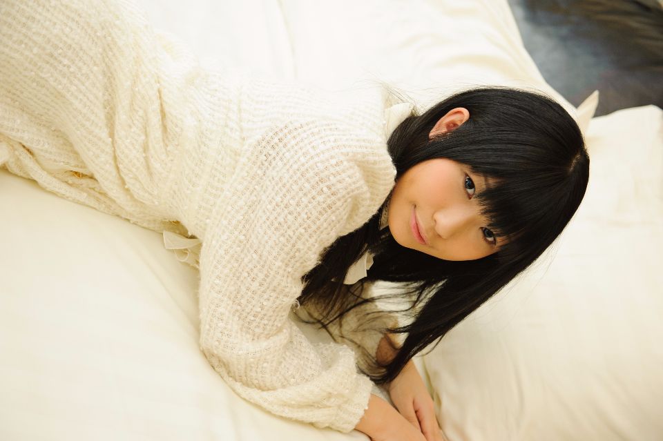 Pinky Webeve00 May Dream Runa