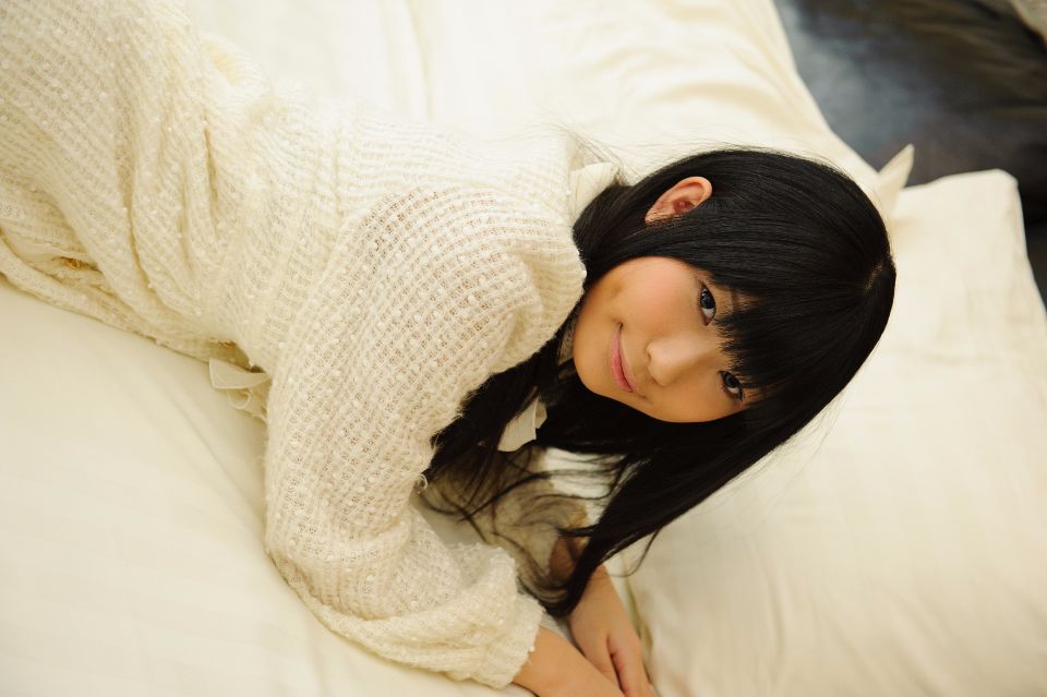 Pinky Webeve00 May Dream Runa