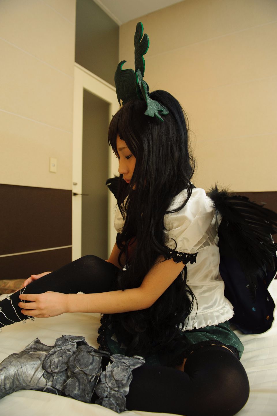 Pinky Webeve00 May Dream Runa