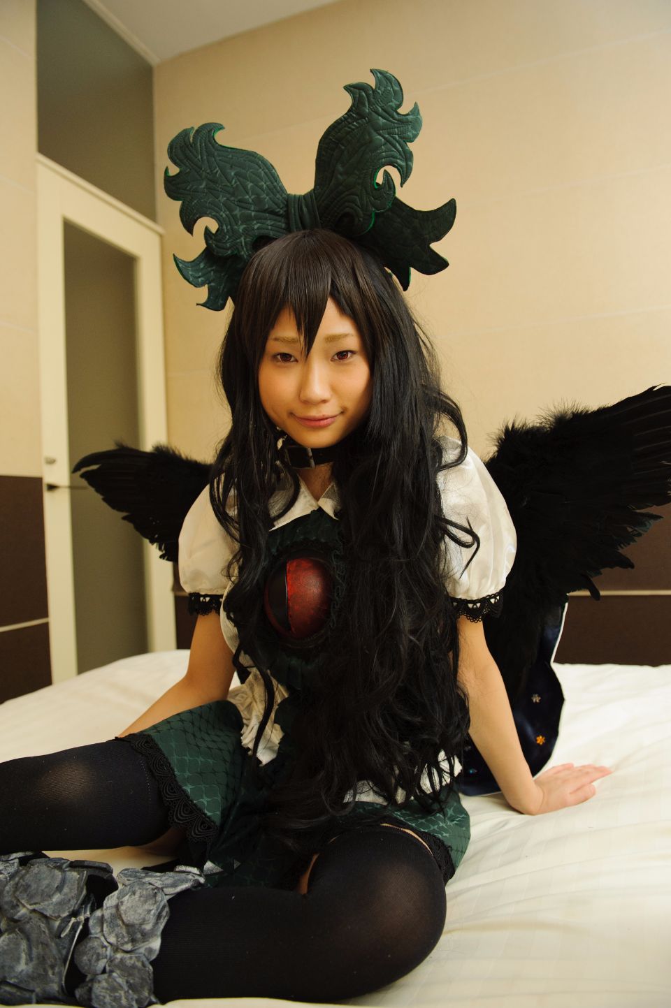 Pinky Webeve00 May Dream Runa