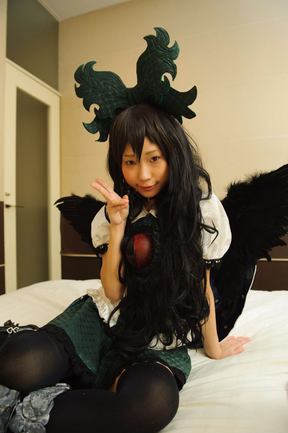 Pinky Webeve00 May Dream Runa