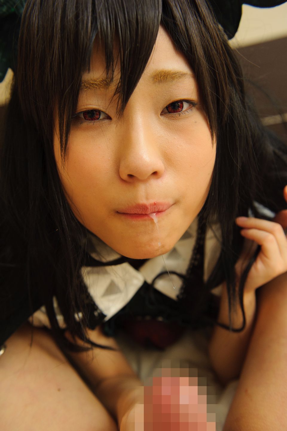 Pinky Webeve00 May Dream Runa