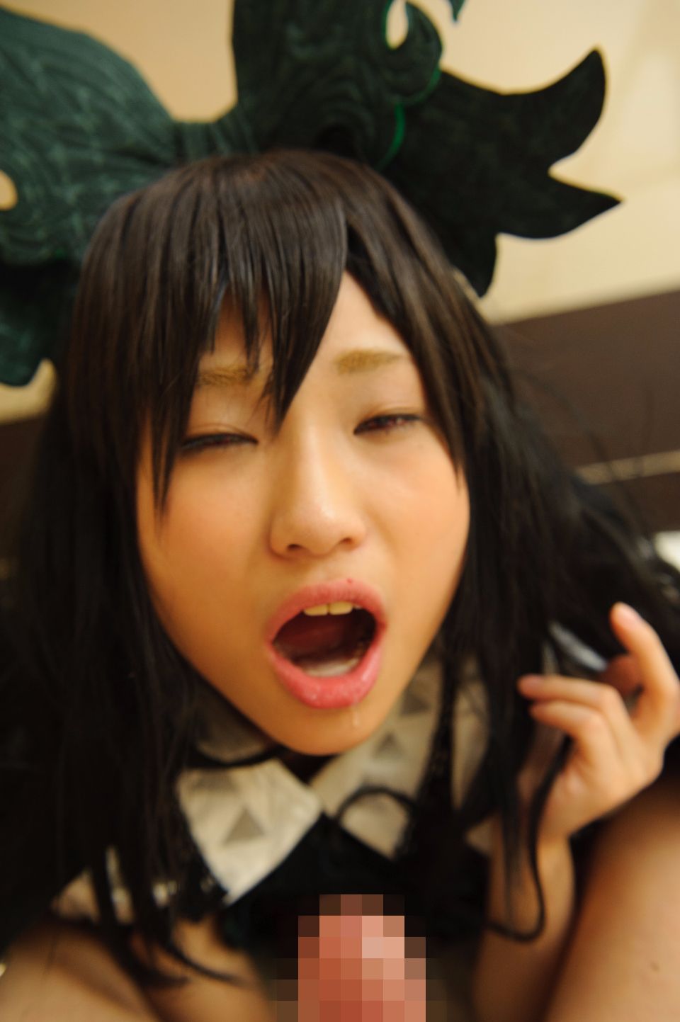 Pinky Webeve00 May Dream Runa