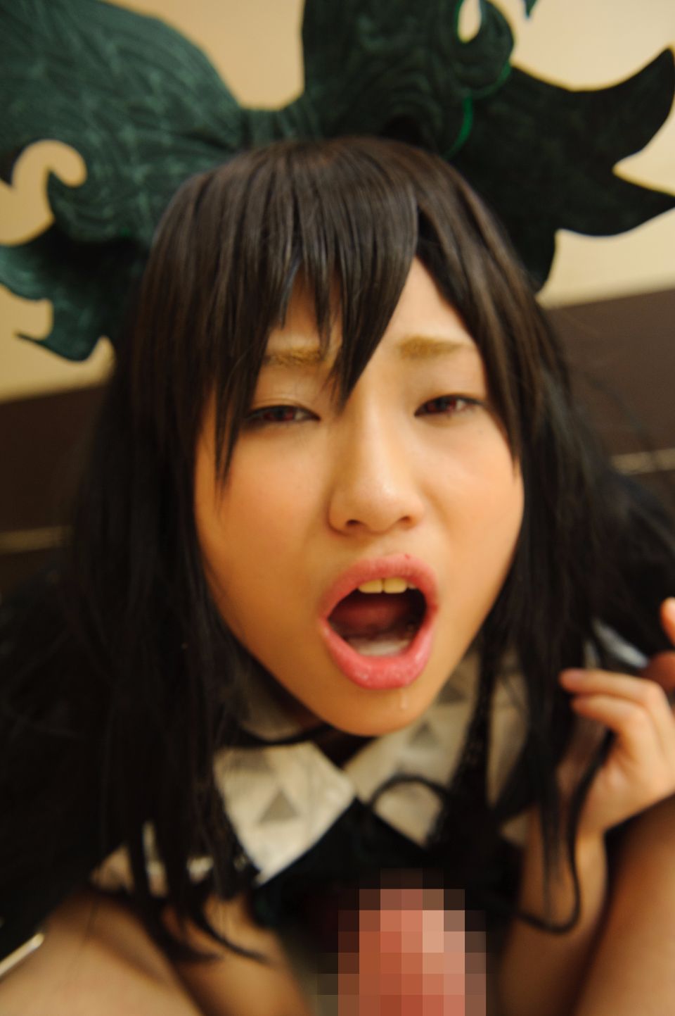 Pinky Webeve00 May Dream Runa