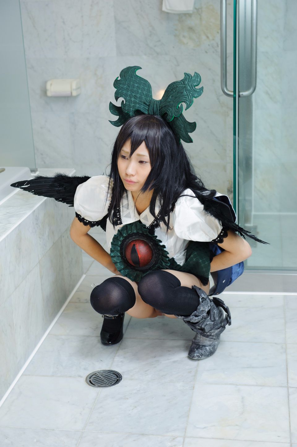 Pinky Webeve00 May Dream Runa