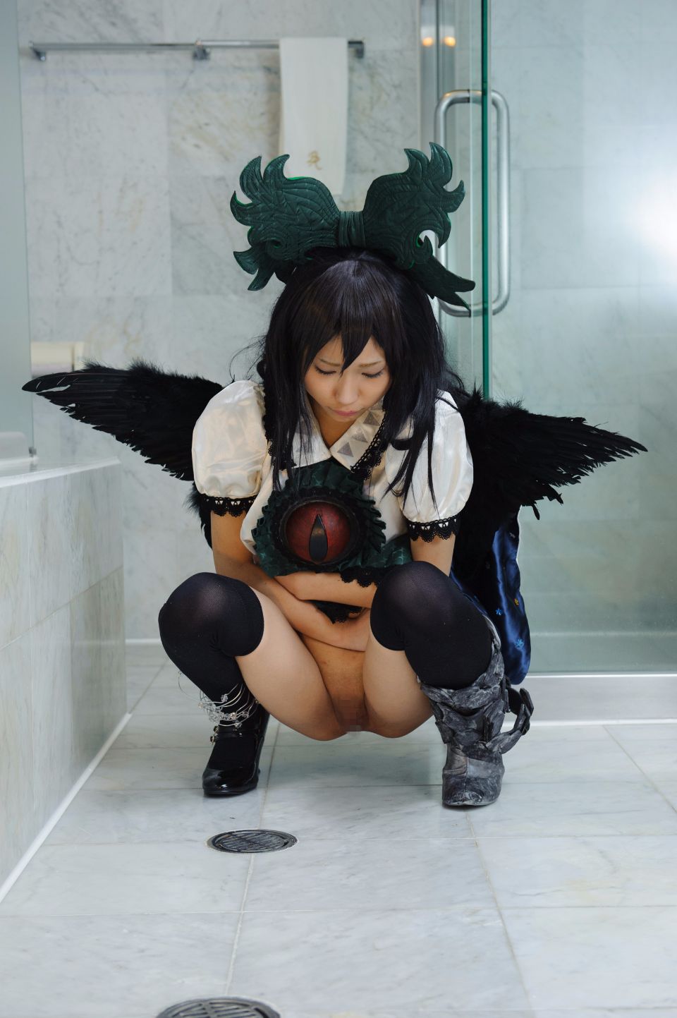 Pinky Webeve00 May Dream Runa