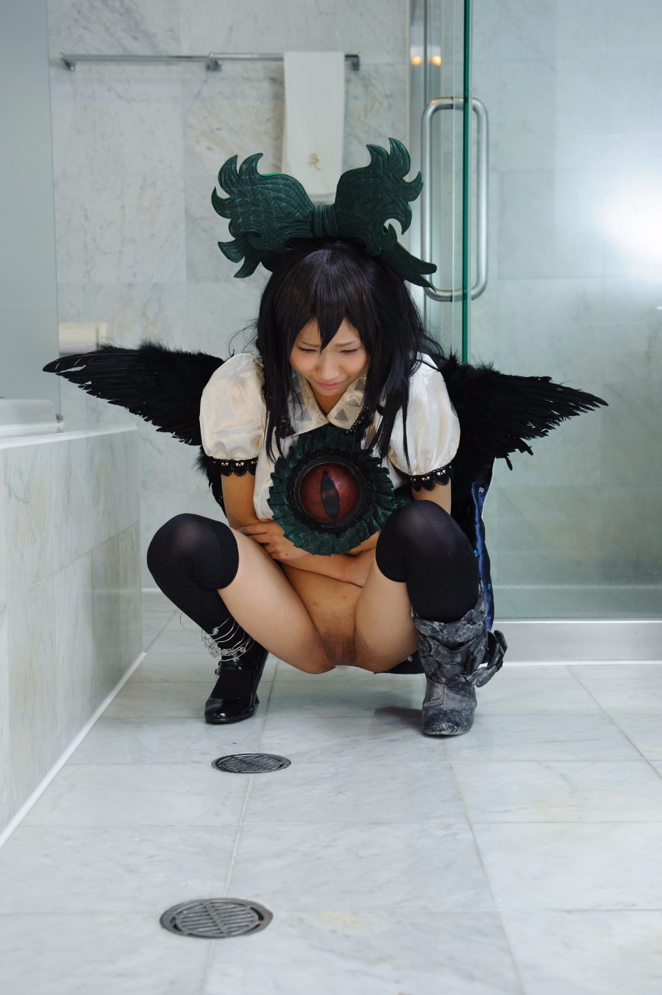 Pinky Webeve00 May Dream Runa