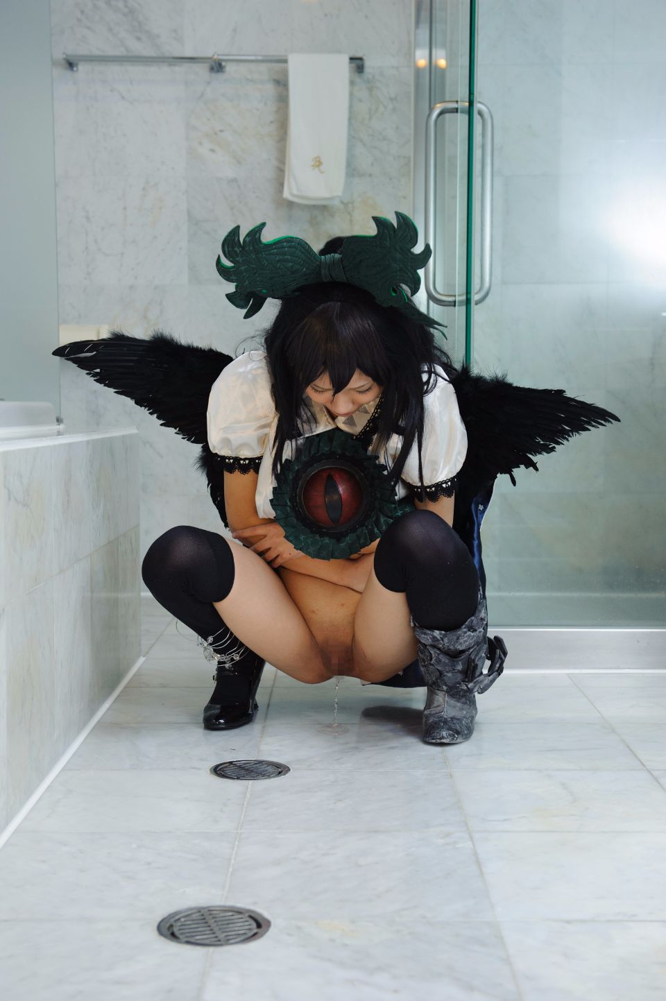 Pinky Webeve00 May Dream Runa