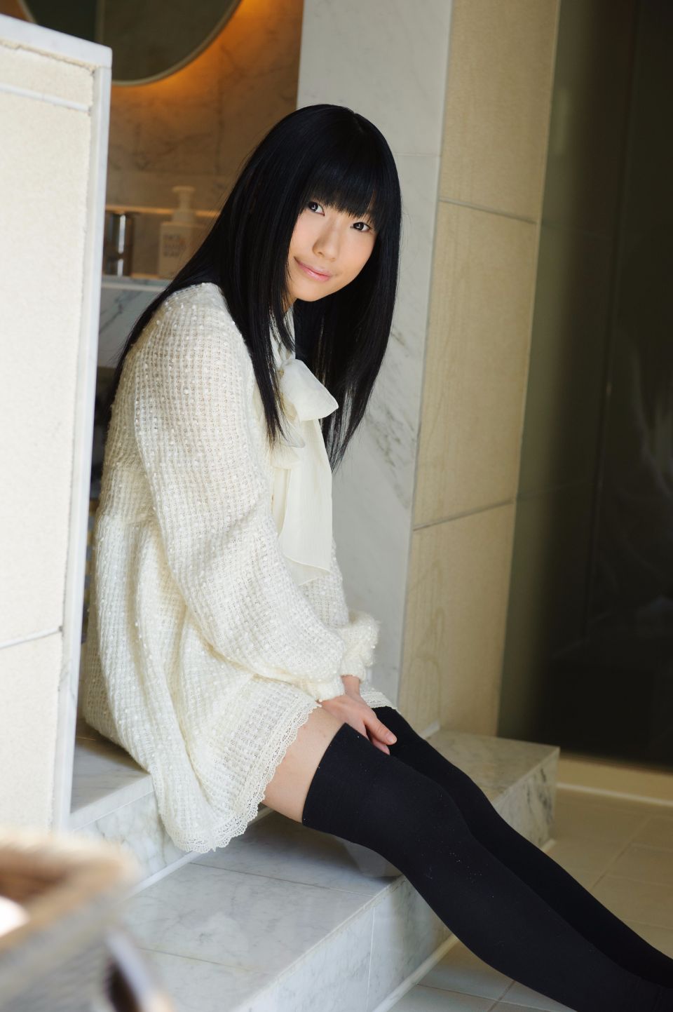 Pinky Webeve00 May Dream Runa