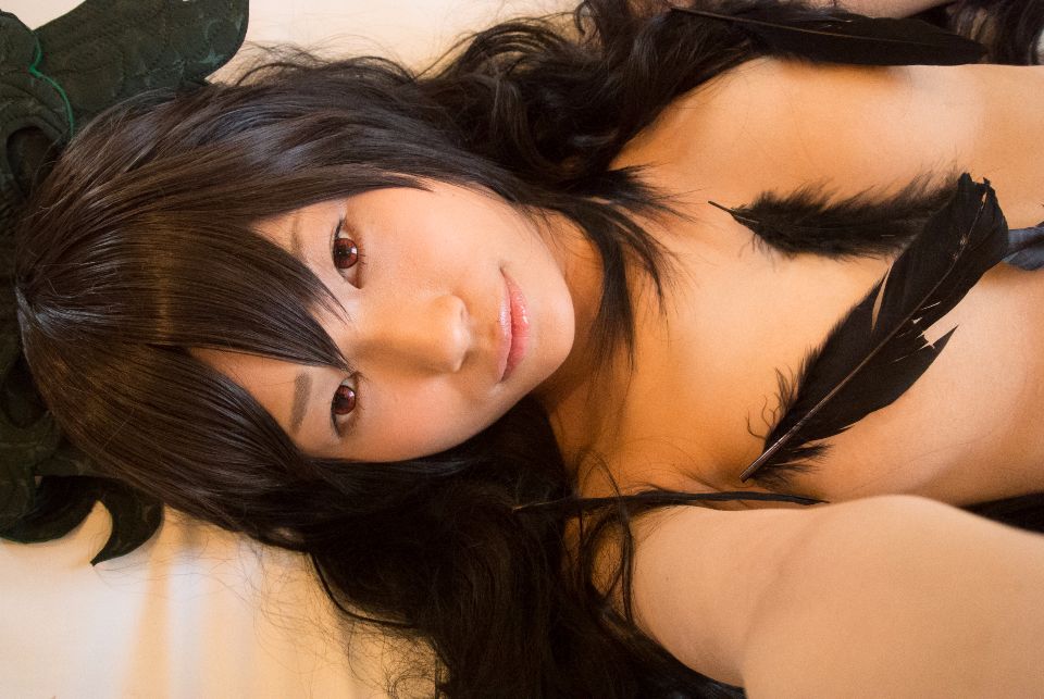 Pinky Webeve00 May Dream Runa