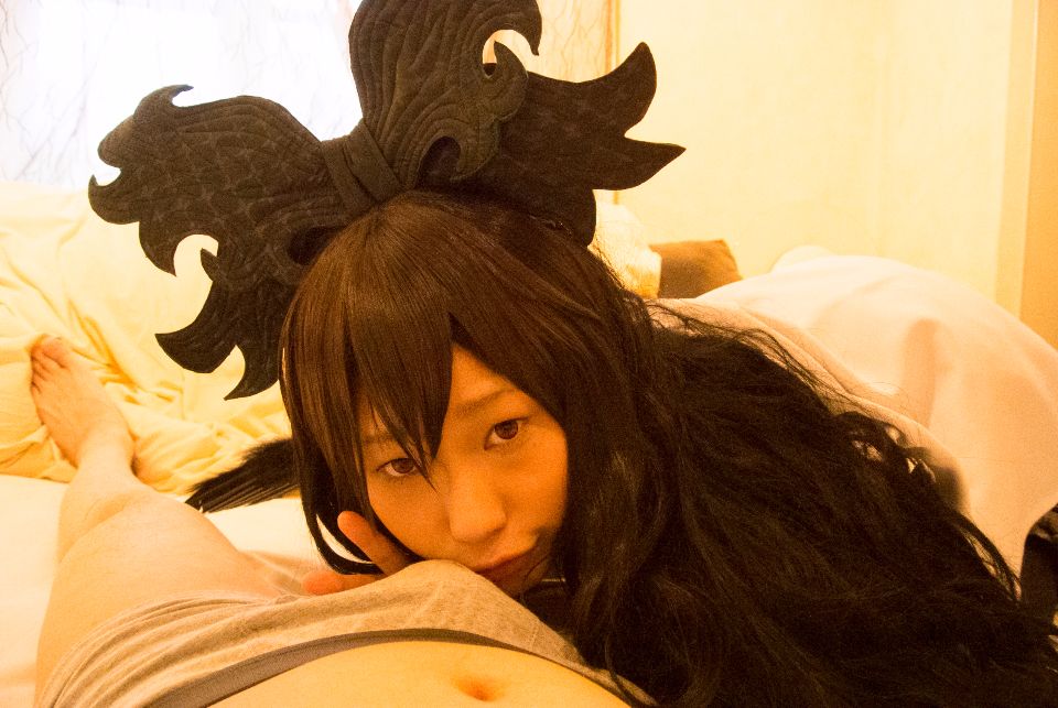 Pinky Webeve00 May Dream Runa