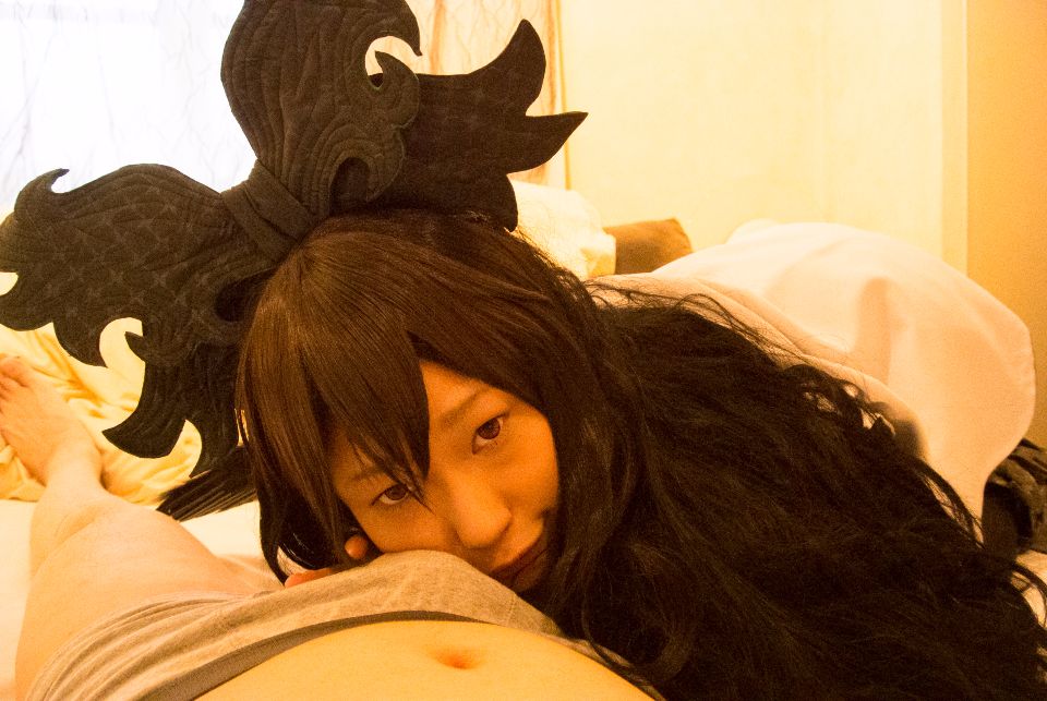 Pinky Webeve00 May Dream Runa