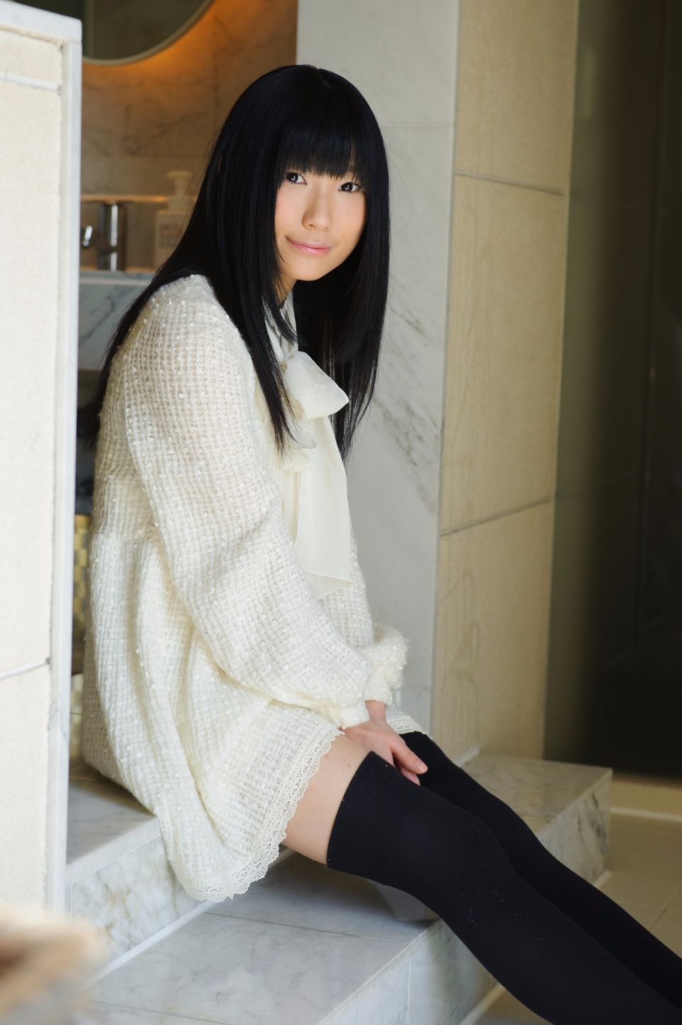 Pinky Webeve00 May Dream Runa