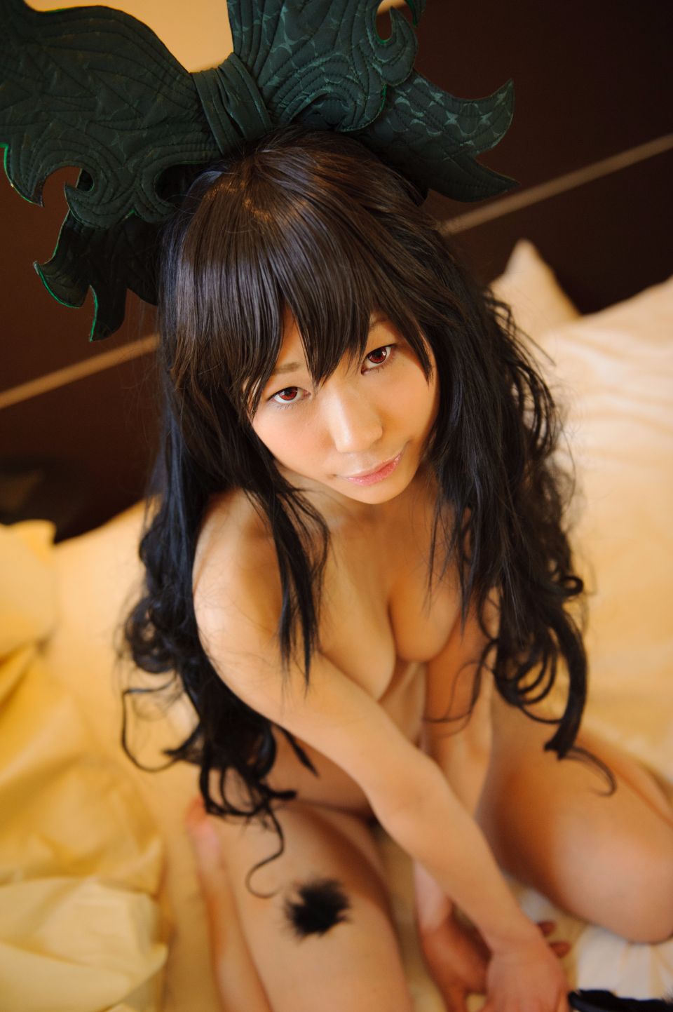 Pinky Webeve00 May Dream Runa