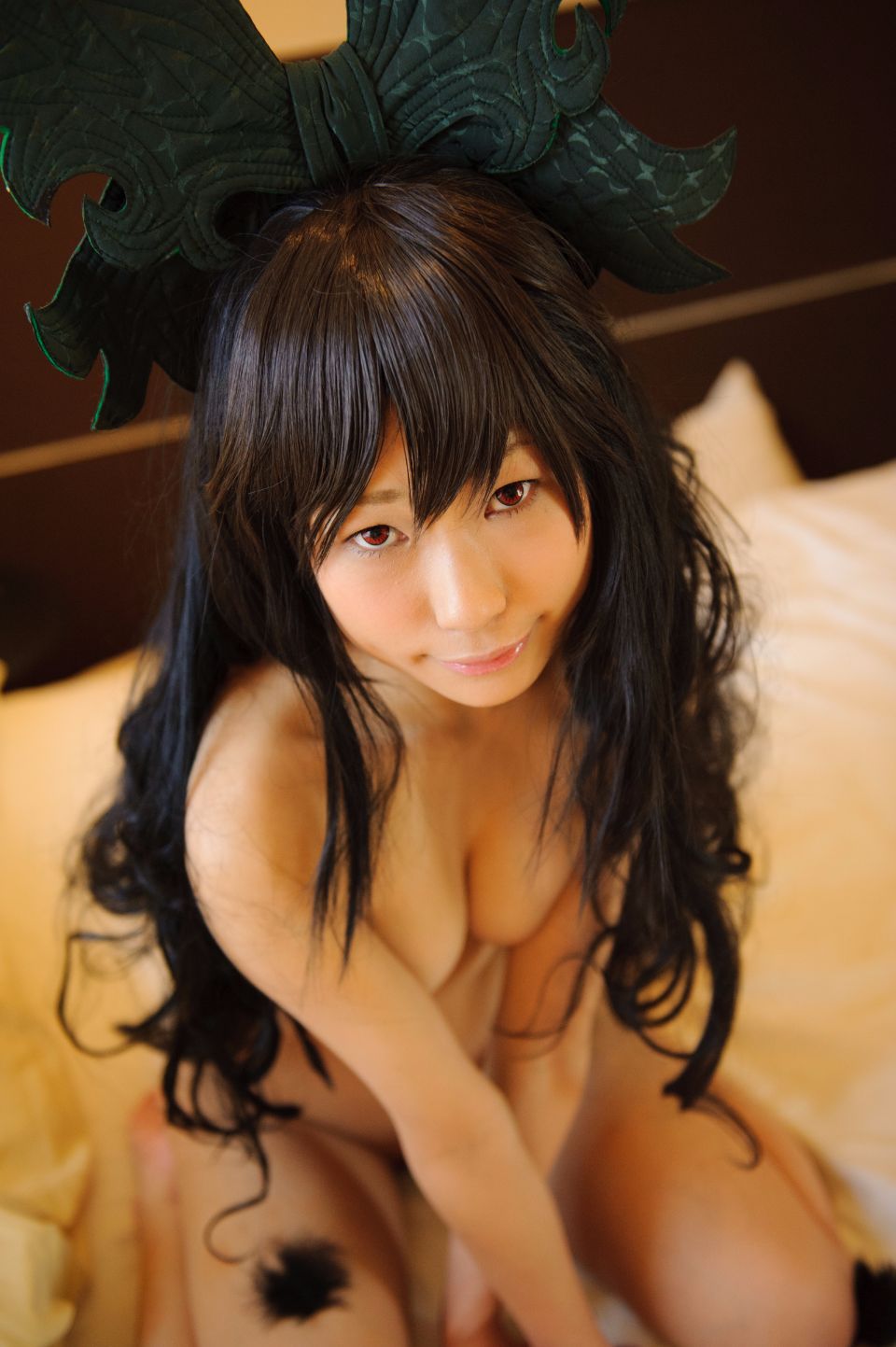 Pinky Webeve00 May Dream Runa