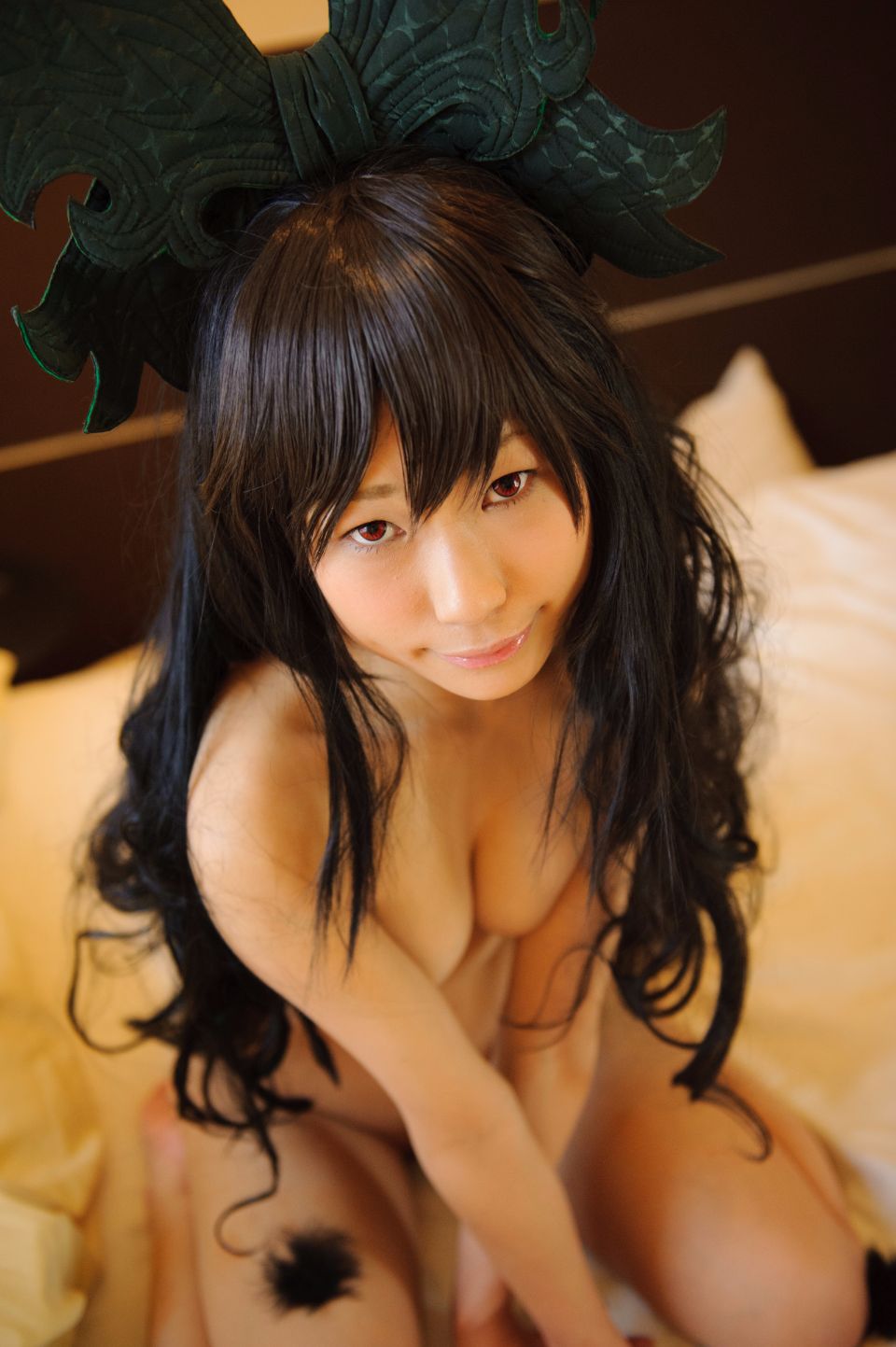 Pinky Webeve00 May Dream Runa