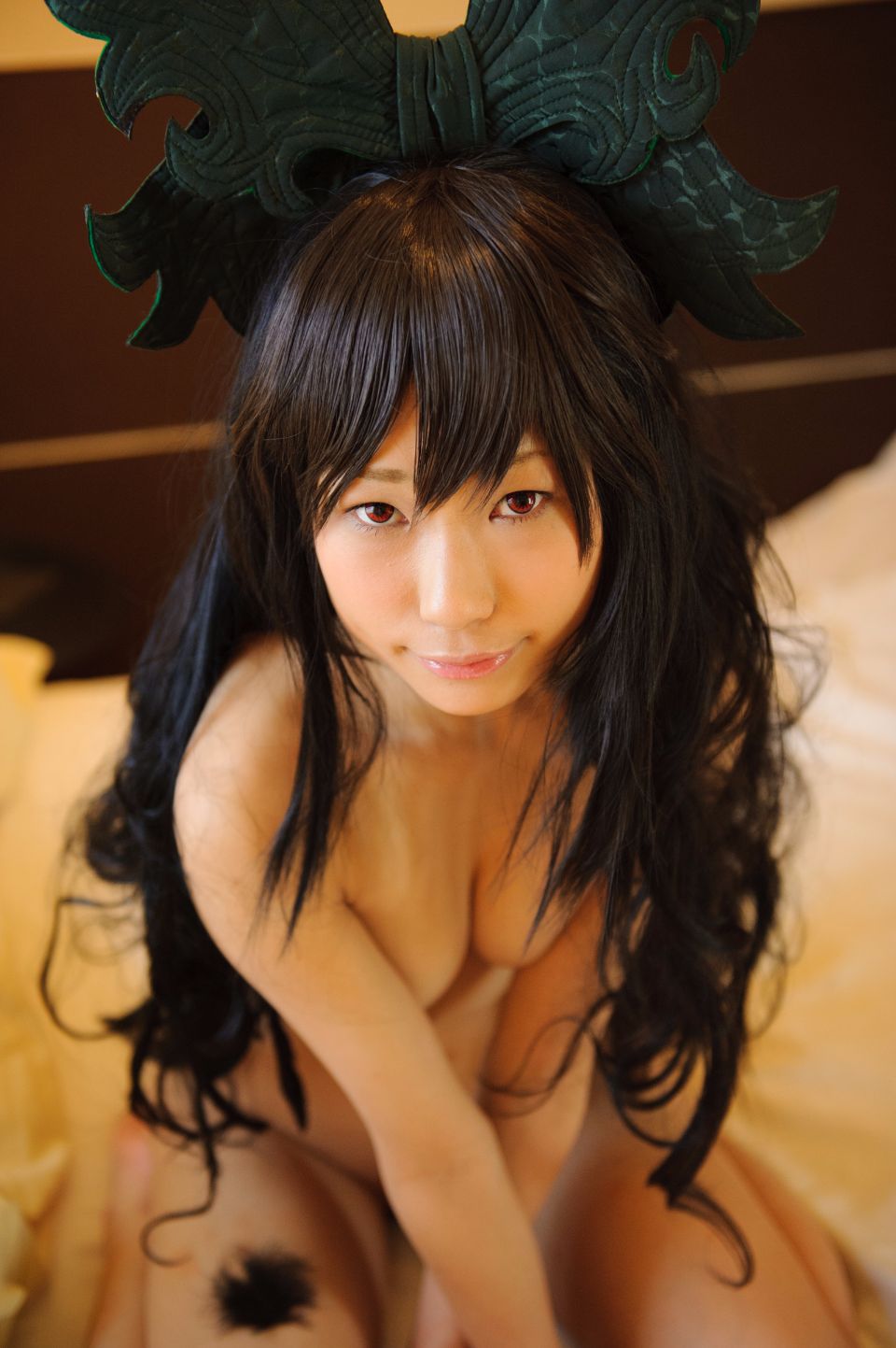 Pinky Webeve00 May Dream Runa