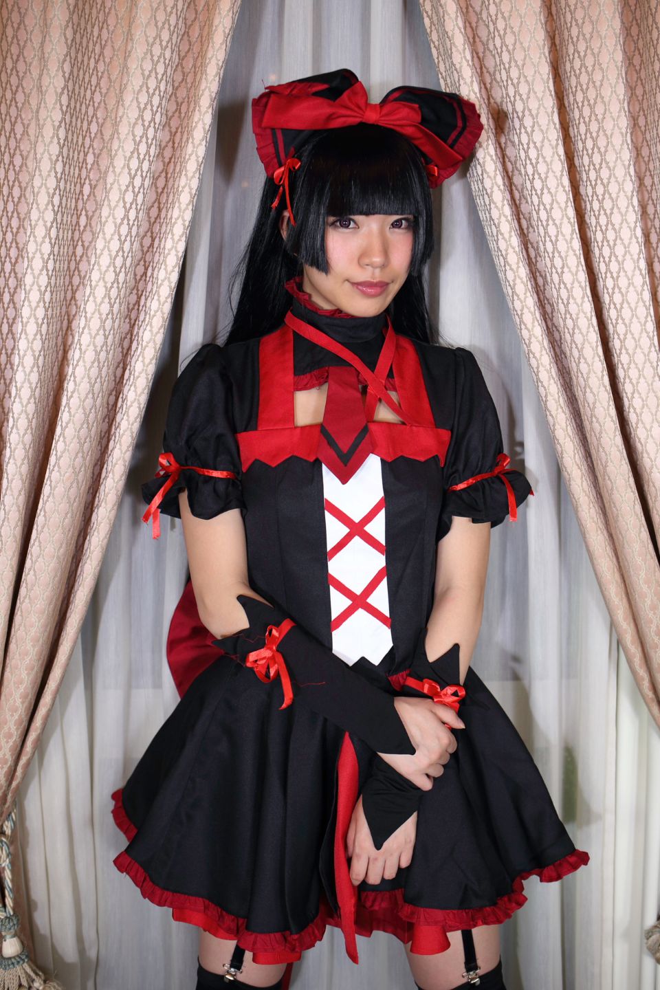 Hội chứng tình dục 13 g∀te gothic loli thần loli