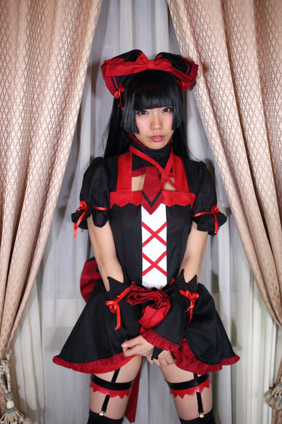 Hội chứng tình dục 13 g∀te gothic loli thần loli