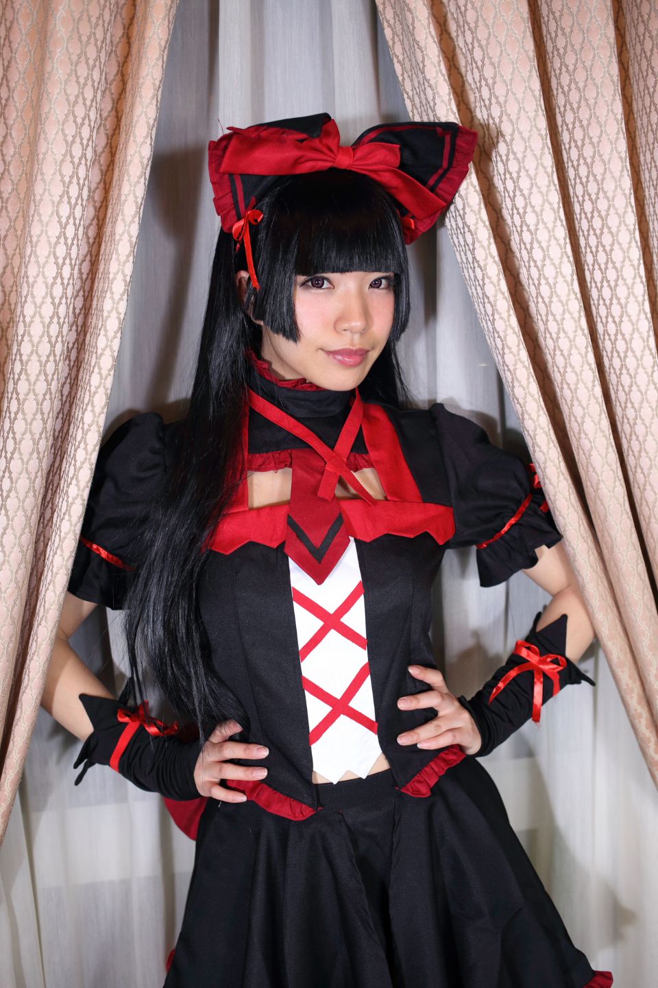 Hội chứng tình dục 13 g∀te gothic loli thần loli