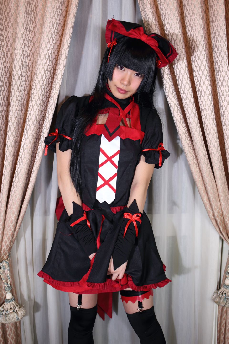 Hội chứng tình dục 13 g∀te gothic loli thần loli