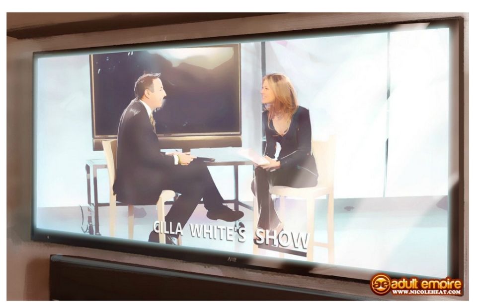 Cuộc hội ngộ - Nicole Heat