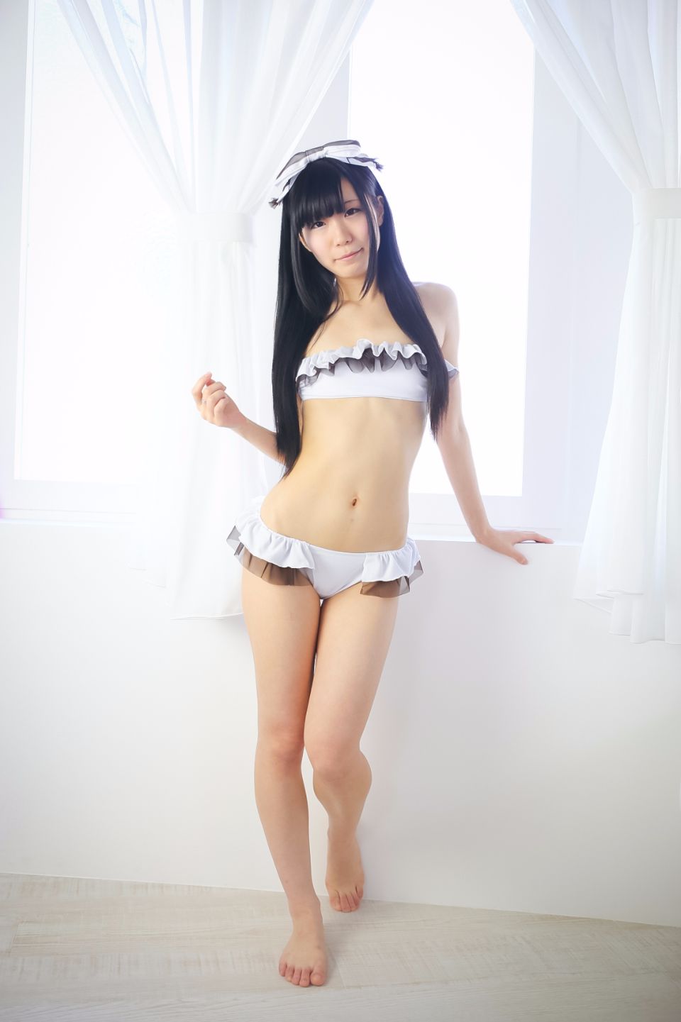 Không có cách nào kinrina của tôi là một con mèo đen như vậy