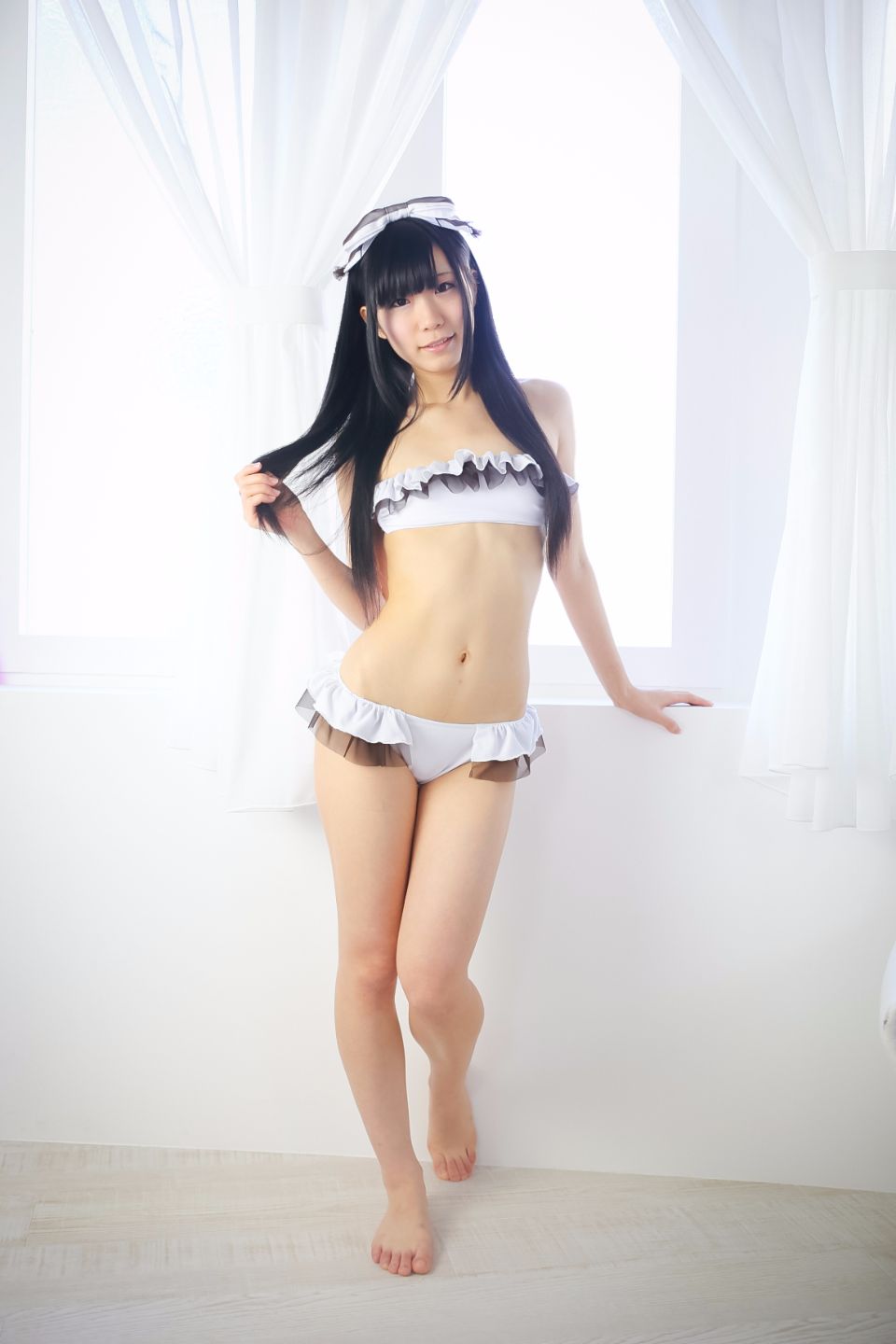 Không có cách nào kinrina của tôi là một con mèo đen như vậy