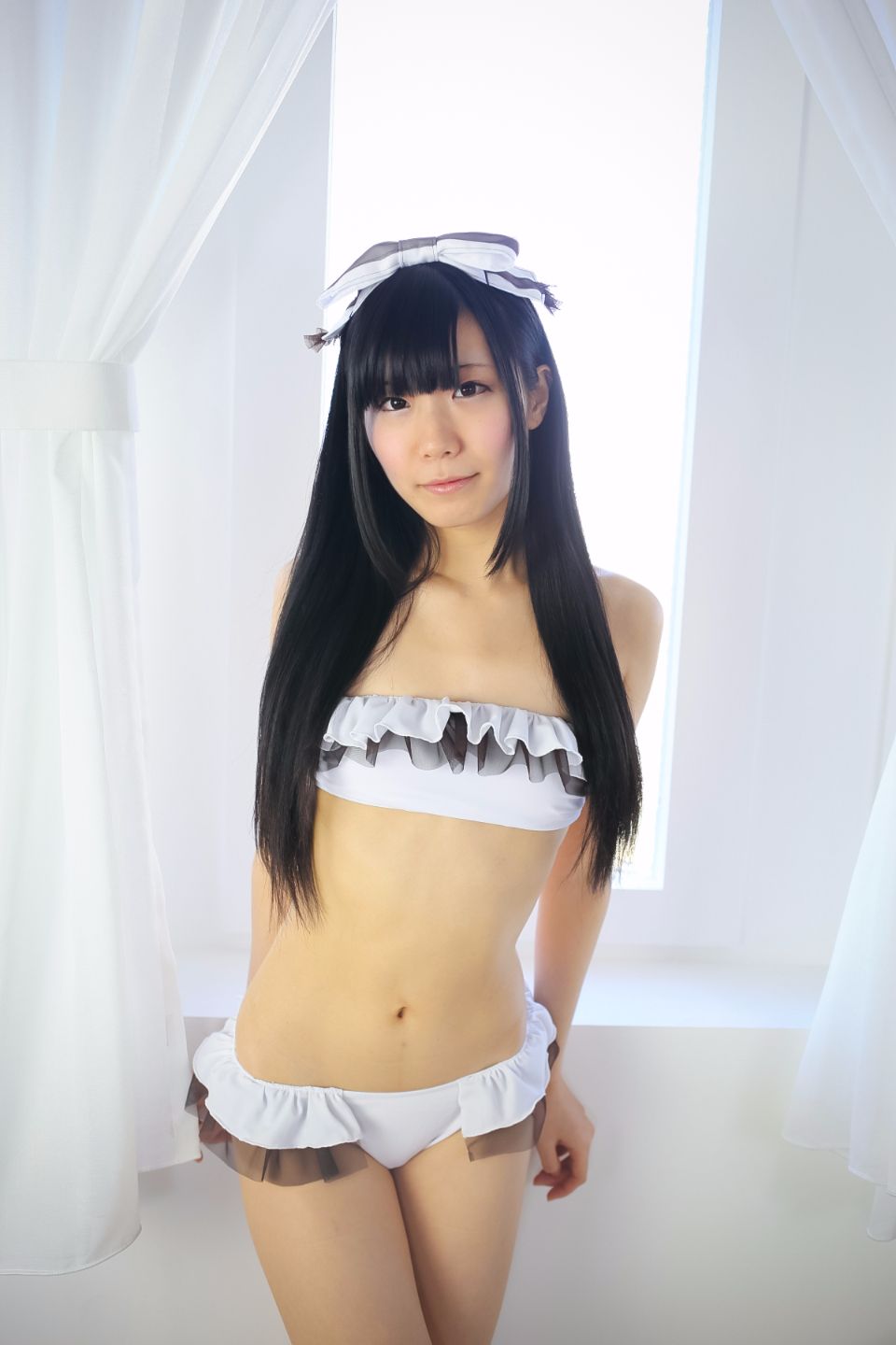 Không có cách nào kinrina của tôi là một con mèo đen như vậy