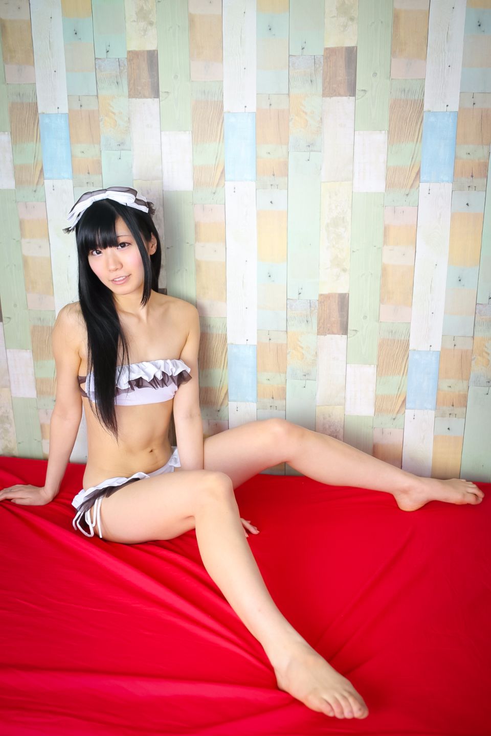 Không có cách nào kinrina của tôi là một con mèo đen như vậy