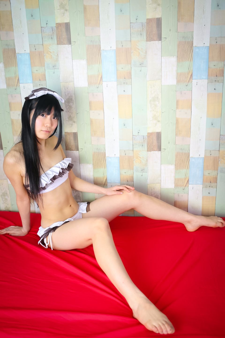 Không có cách nào kinrina của tôi là một con mèo đen như vậy