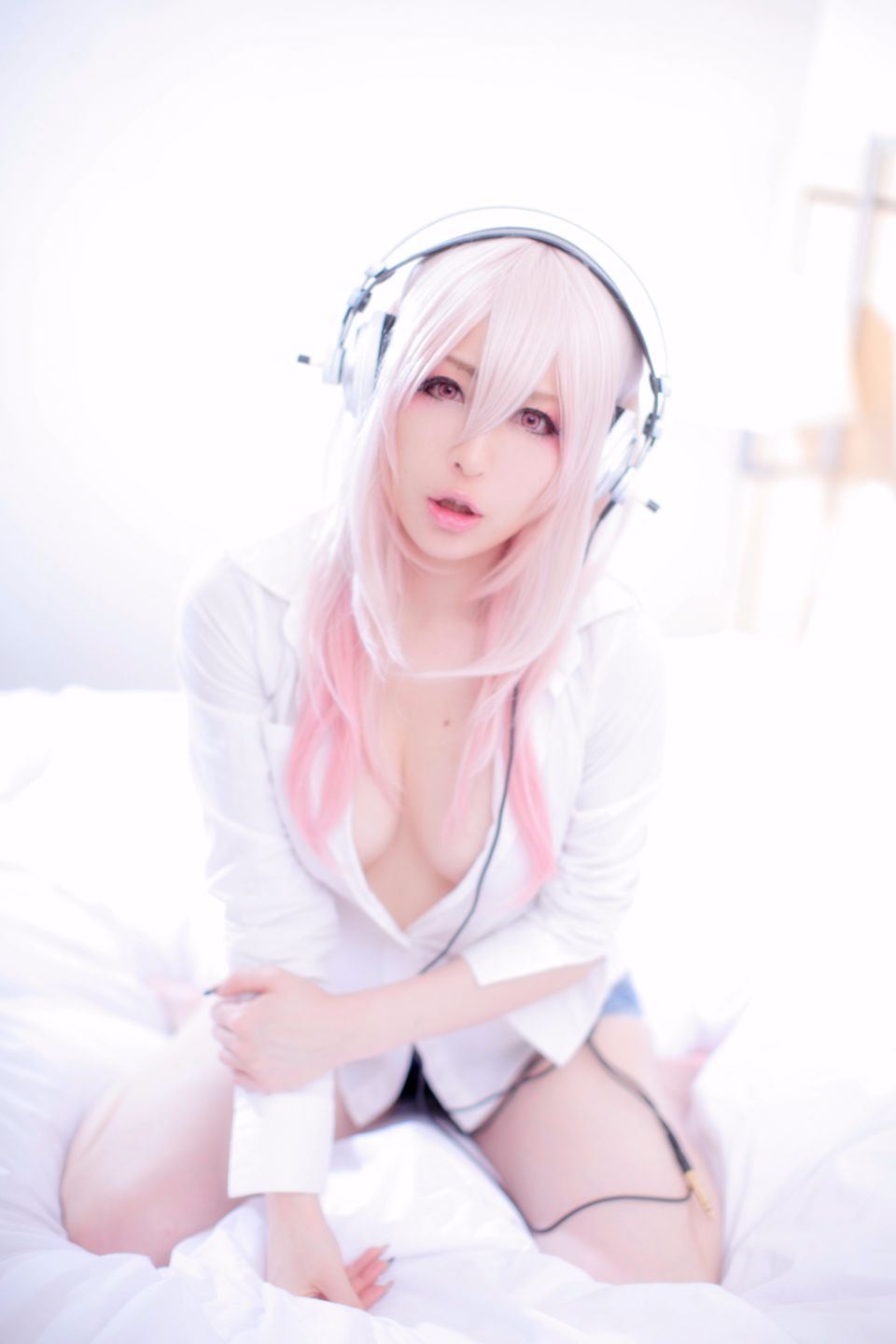 Sách ảnh kỹ thuật số - Sonico