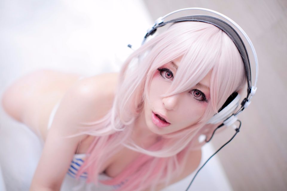 Sách ảnh kỹ thuật số - Sonico