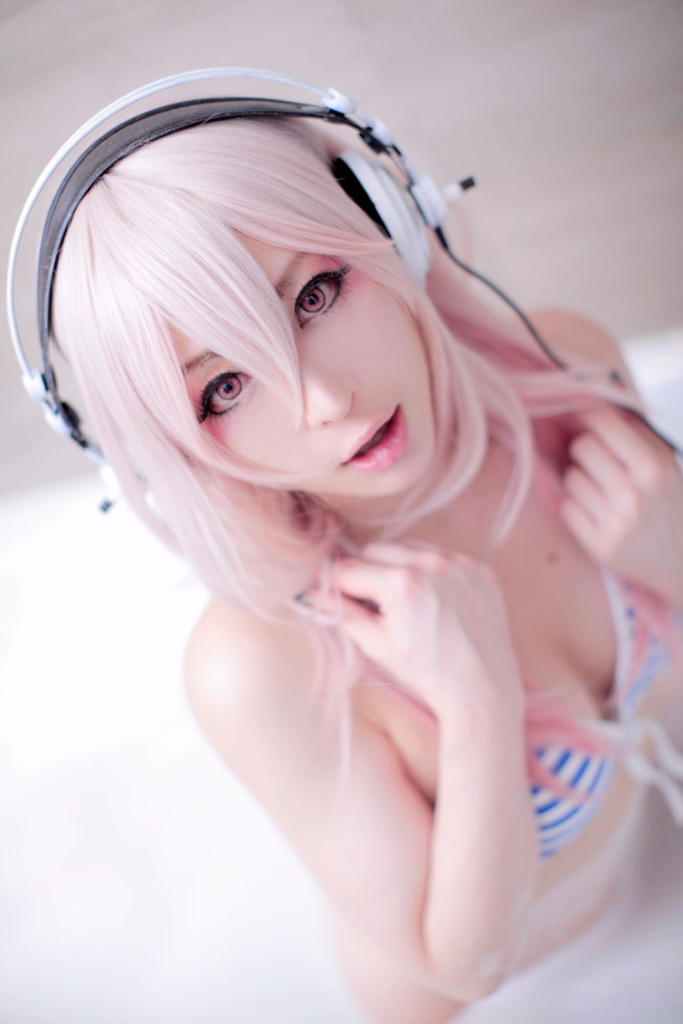 Sách ảnh kỹ thuật số - Sonico