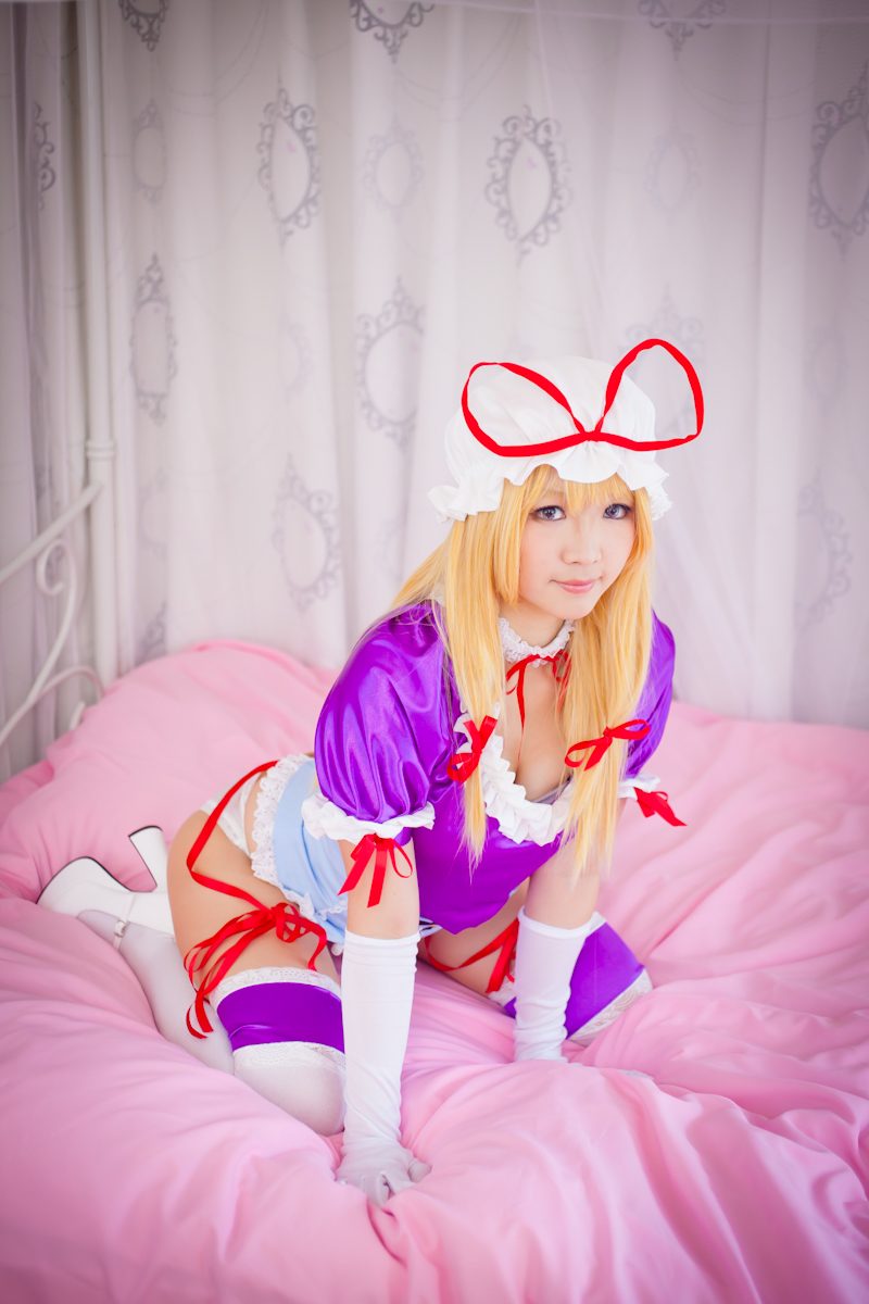 Otakata búp bê anh hùng Series 4 Yakumo Murasaki