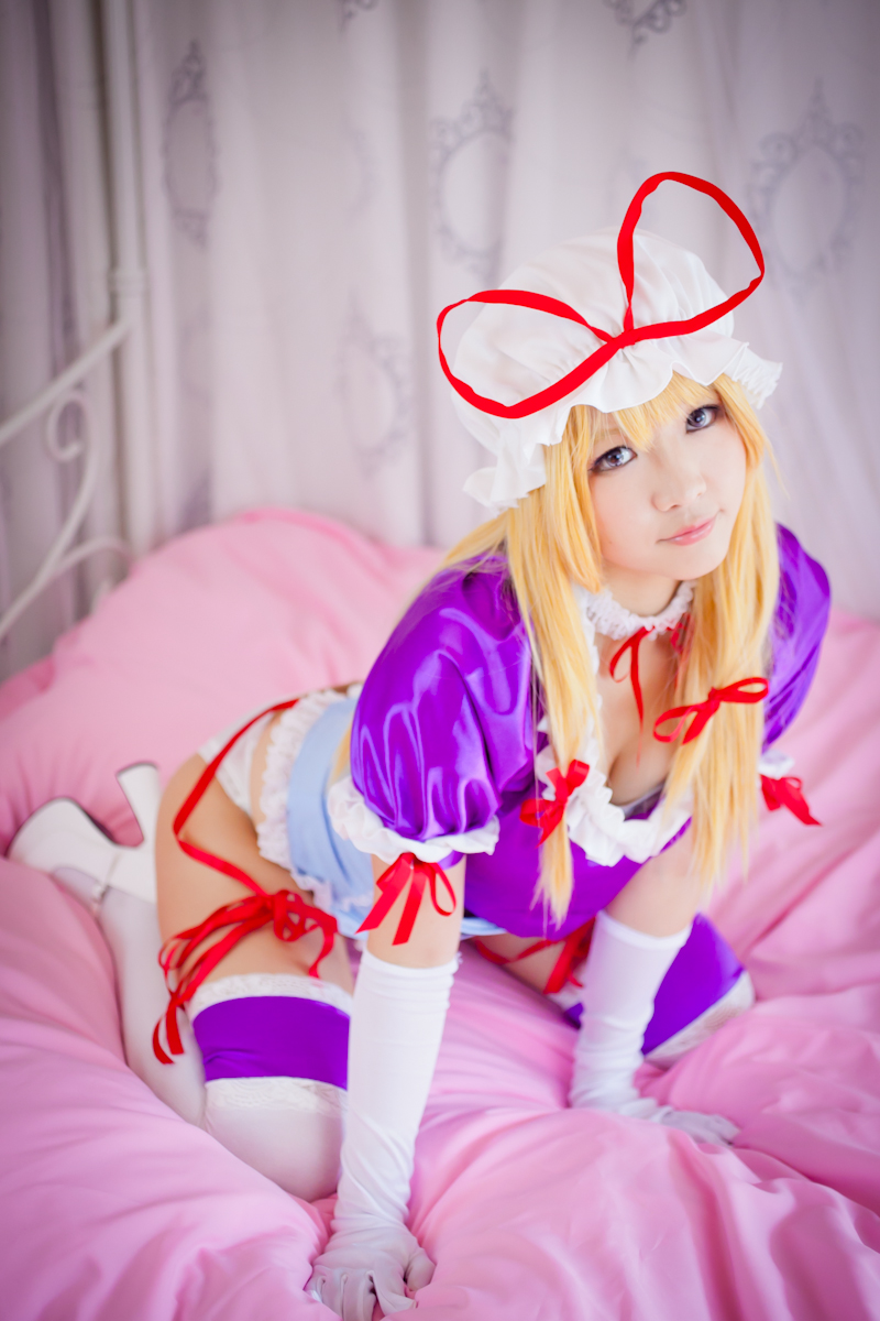 Otakata búp bê anh hùng Series 4 Yakumo Murasaki