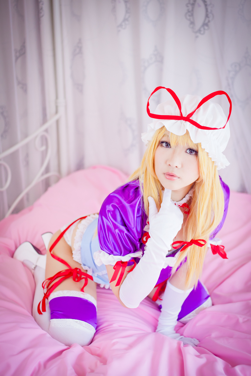 Otakata búp bê anh hùng Series 4 Yakumo Murasaki