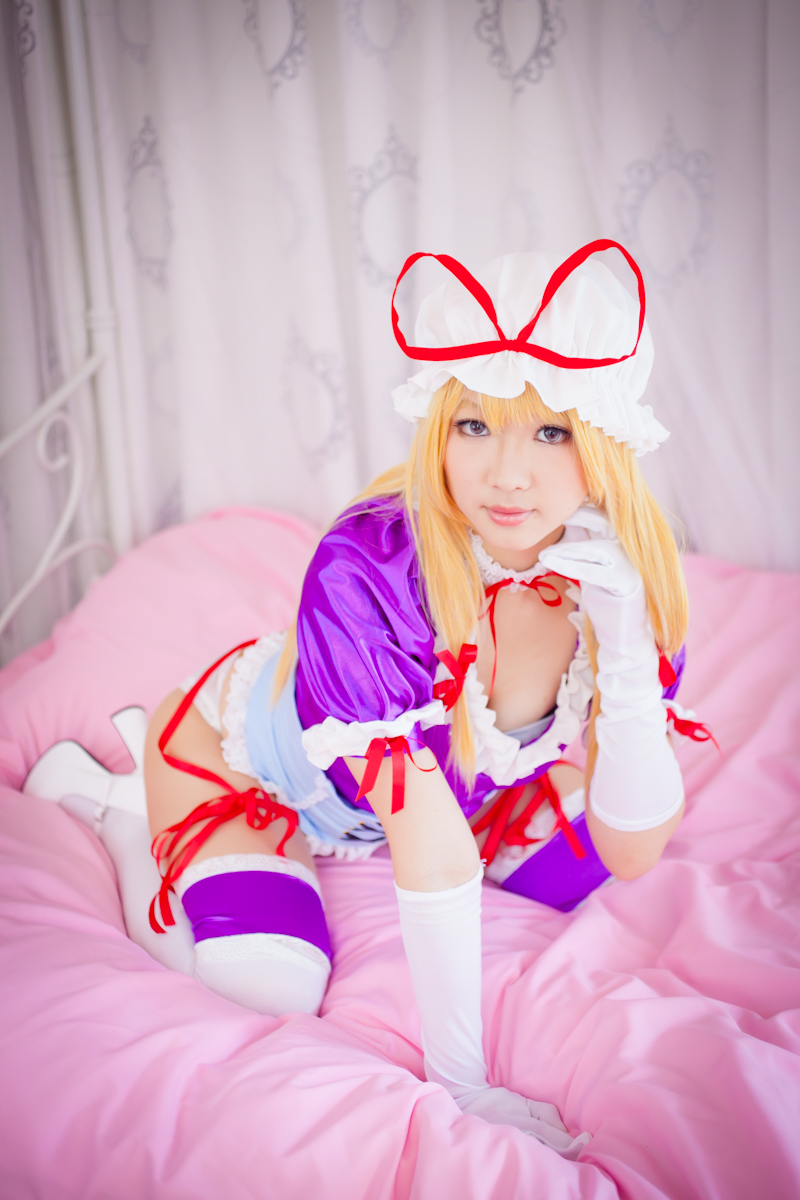 Otakata búp bê anh hùng Series 4 Yakumo Murasaki