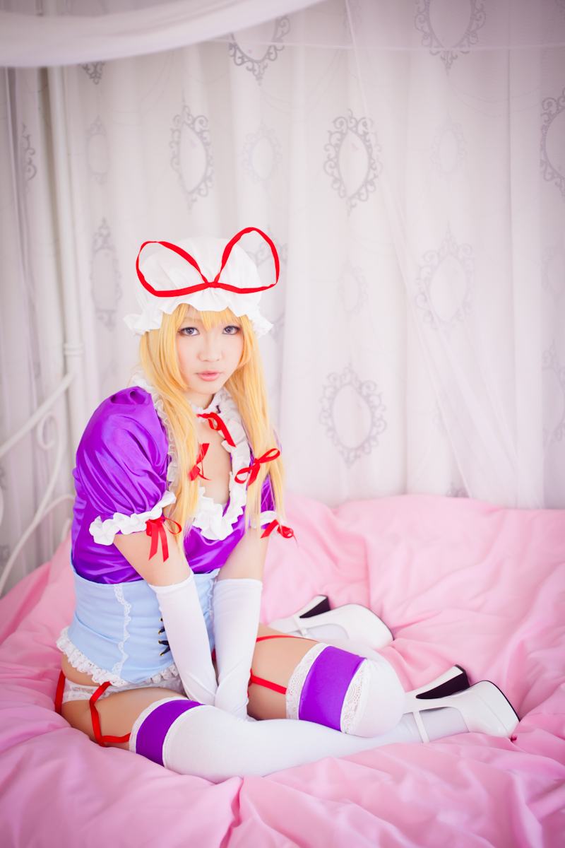 Otakata búp bê anh hùng Series 4 Yakumo Murasaki