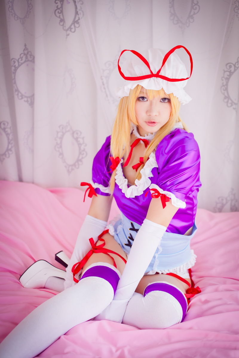 Otakata búp bê anh hùng Series 4 Yakumo Murasaki