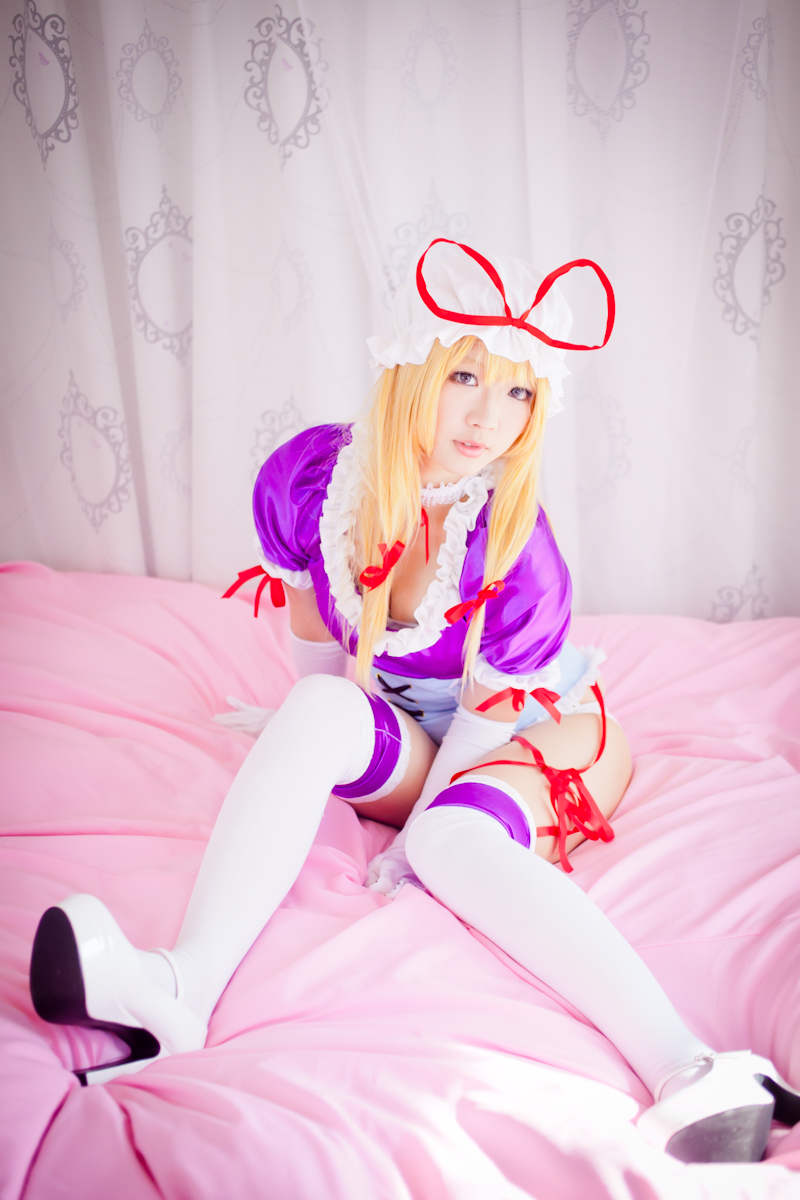 Otakata búp bê anh hùng Series 4 Yakumo Murasaki