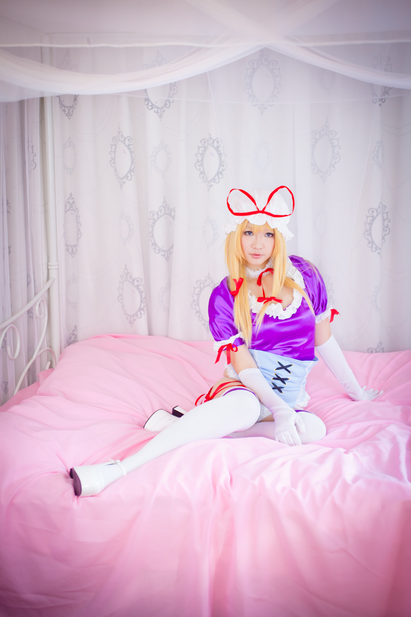 Otakata búp bê anh hùng Series 4 Yakumo Murasaki