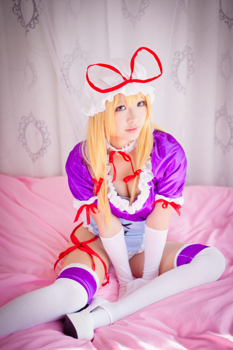 Otakata búp bê anh hùng Series 4 Yakumo Murasaki